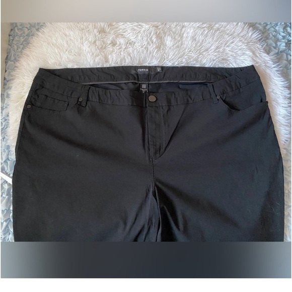 Torrid Jean Bundle - Picture 2 of 10